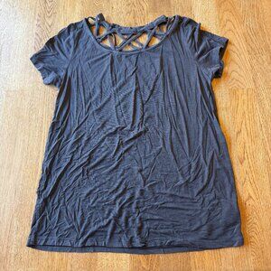 American Eagle Soft & Sexy Tee Size Small